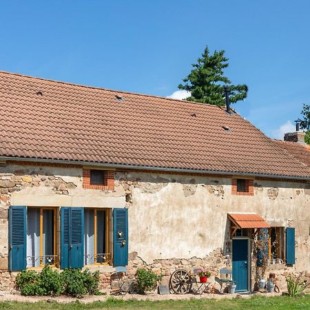 Domaine La Pomme De Pin Bed and Breakfast Louroux-de-Beaune Εξωτερικό φωτογραφία