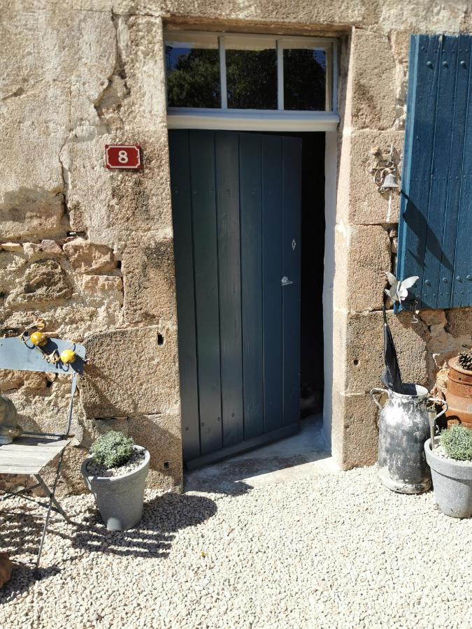 Domaine La Pomme De Pin Bed and Breakfast Louroux-de-Beaune Εξωτερικό φωτογραφία