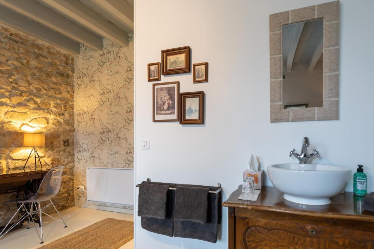 Domaine La Pomme De Pin Bed and Breakfast Louroux-de-Beaune Εξωτερικό φωτογραφία