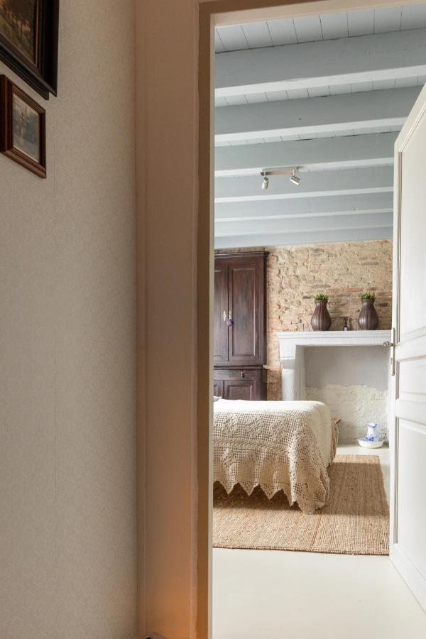 Domaine La Pomme De Pin Bed and Breakfast Louroux-de-Beaune Εξωτερικό φωτογραφία