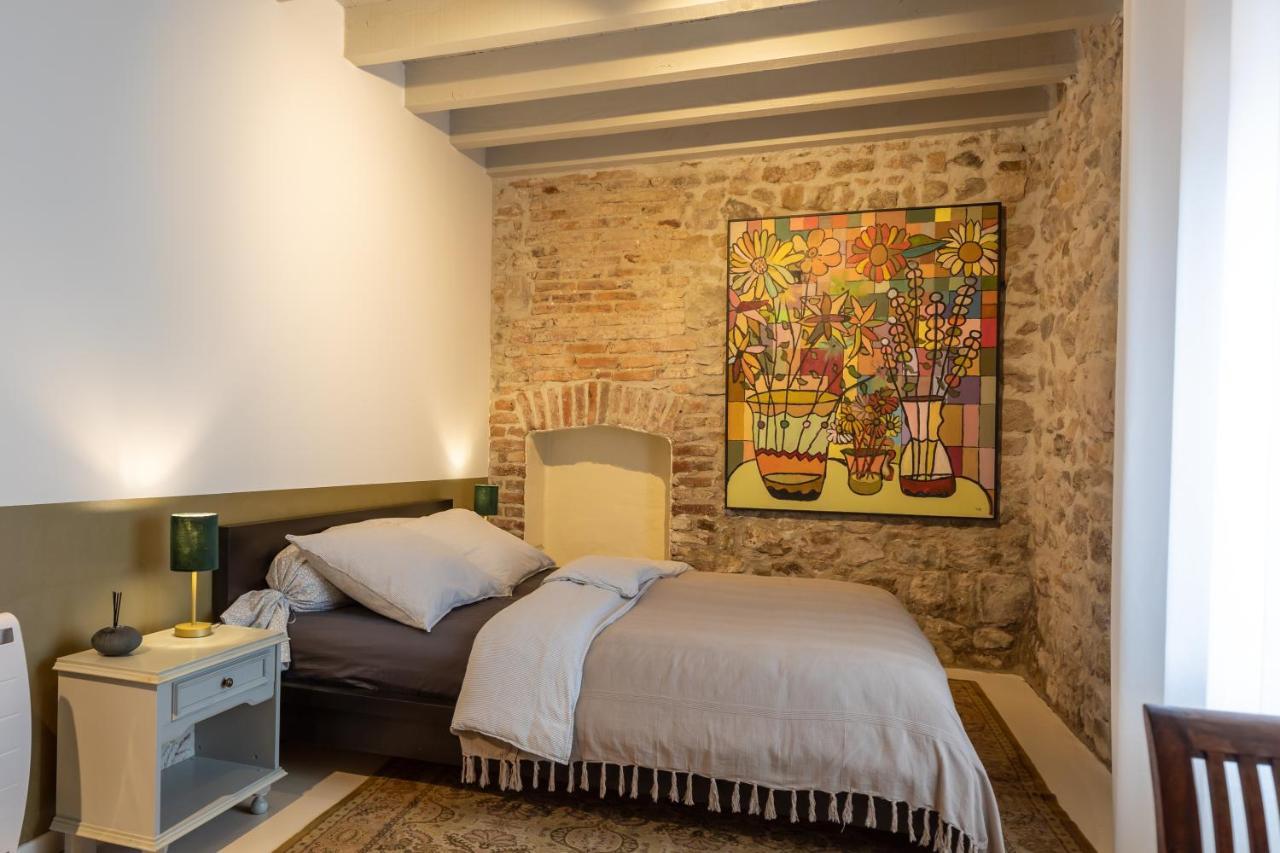 Domaine La Pomme De Pin Bed and Breakfast Louroux-de-Beaune Εξωτερικό φωτογραφία