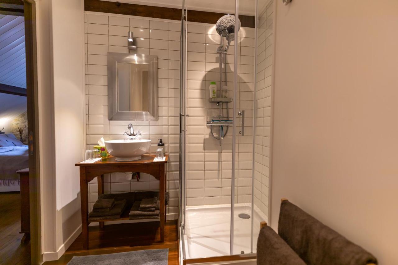 Domaine La Pomme De Pin Bed and Breakfast Louroux-de-Beaune Εξωτερικό φωτογραφία