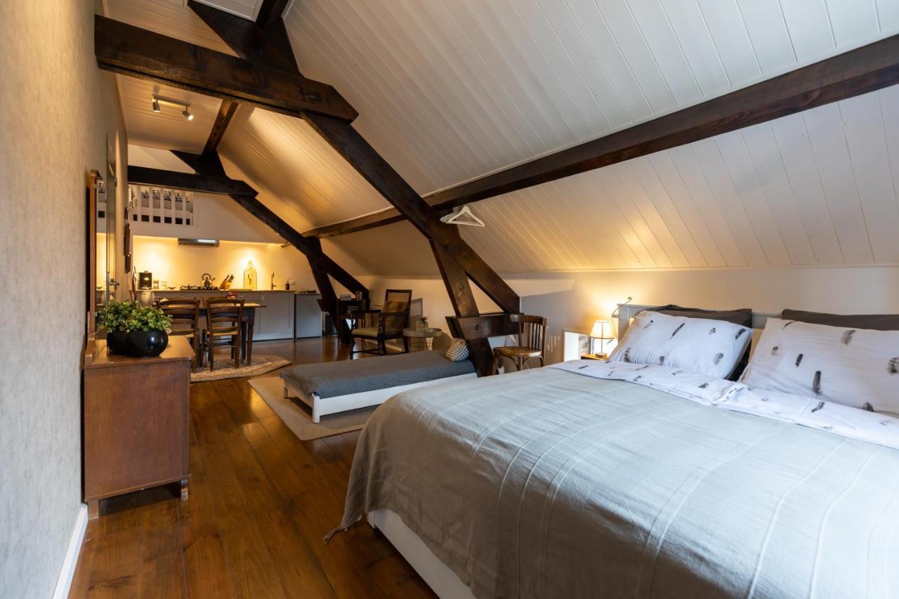 Domaine La Pomme De Pin Bed and Breakfast Louroux-de-Beaune Εξωτερικό φωτογραφία