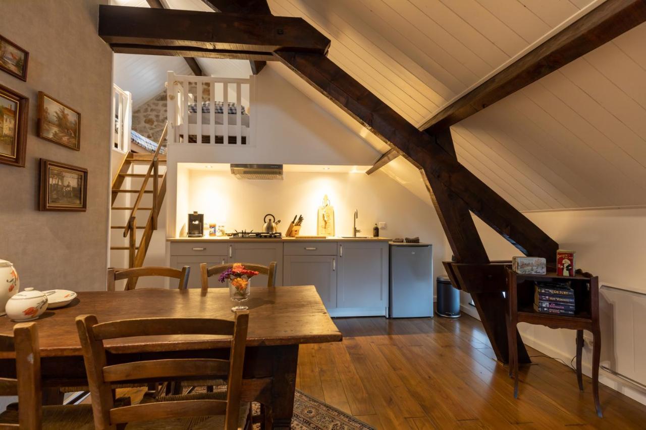 Domaine La Pomme De Pin Bed and Breakfast Louroux-de-Beaune Εξωτερικό φωτογραφία