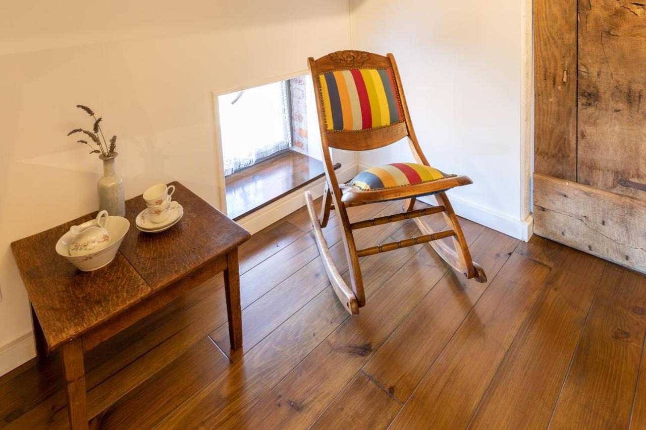 Domaine La Pomme De Pin Bed and Breakfast Louroux-de-Beaune Εξωτερικό φωτογραφία